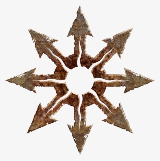 Add Media Report Rss New Logo For Chaos - Chaosphere Gif #5701669