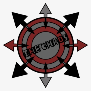 Posted On January 25, 2018 Leave A Comment On The Chaos - T-shirt #5701732