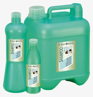 Lemon Shampoo - San Bernard Talc Shampoo 1000 Ml (isb) #5701925