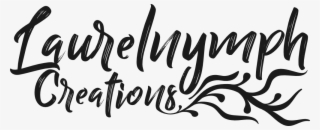 Laurelnymph Creations Laurelnymph Creations - Amethyst Pendant #5701974