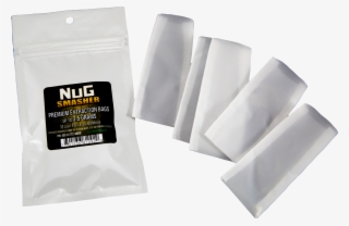 Extraction Bags-14 Gram - Extraction #5702047