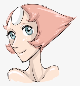 Pearl Steven Universe Art By @keyumi #5702050