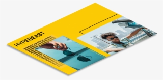 Learn More About Ceros - Flyer #5702053