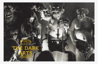 P46-47 - Haxan Witchcraft Through The Ages #5702101