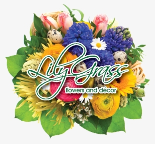 Lilygrass Flowers And Decor #5702104