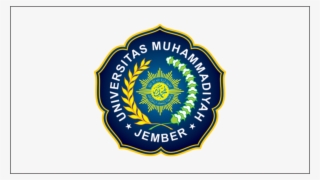 Logo Universitas Muhammadiyah Jember Vektor Terbaru - Unmuh Jember ...