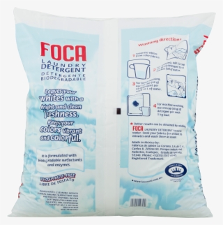 Foca Laundry Detergent - 176.36 Oz #5702370