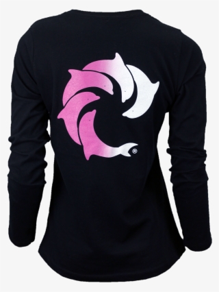 Ladies Smear L/s - Wrv #5702373