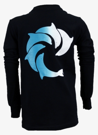 Smear Youth L/s - Wave Riding Vehicles #5702426