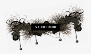 Gothic Fantasy - Portable Network Graphics #5702539