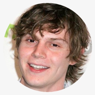 Evanpeters - Famous Evan #5702702