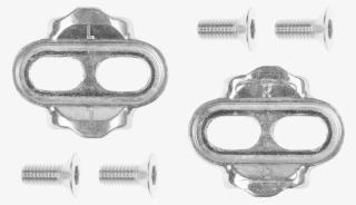 0 Degree - Crank Brothers Easy Release Cleats #5702703