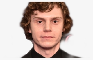 Report Abuse - Evan Peters #5702776