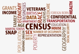 We Have Discussed The Value Of Census Records Before - Census Word #5702912