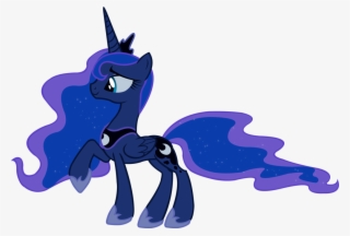 Princess Luna #5703039