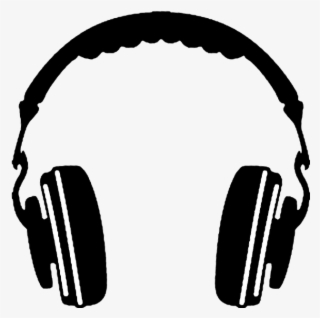 Headphones Png #5703225