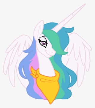 Princess Celestia - Cartoon #5703340 Princess Celestia - Cartoon #5703340