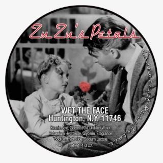 Zu Zu's Petals - Print: It's A Wonderful Life, 14x11in. #5703343