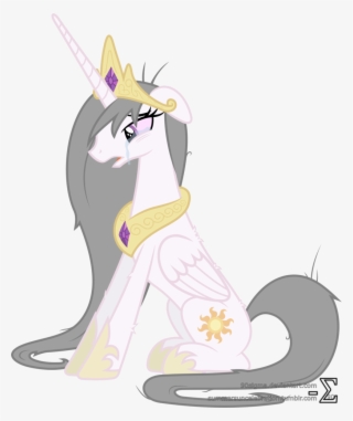 Banner Black And White Library Cage Vector Mlp - Blaze The Cat Vs Celestia #5703395