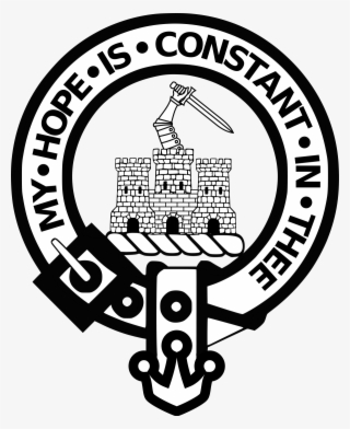 Clan Mackintosh Crest #5703553