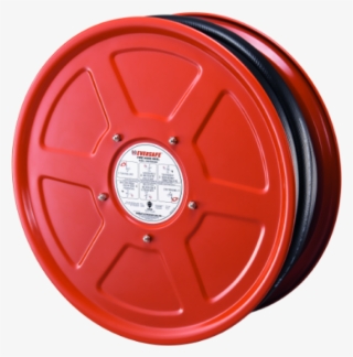 Eversafe® Fire Hose Reels, Protecting Lives Since 1981 #5703726