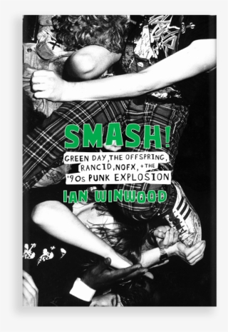 Smash! Green Day, The Offspring, Bad Religion, Nofx, #5703801
