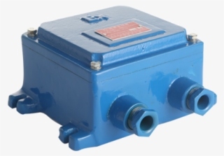 Mini Explosion Proof Enclosures - Explosion-proof Enclosure #5704061