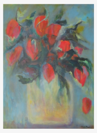 Chinese Lanterns - Artist #5704063