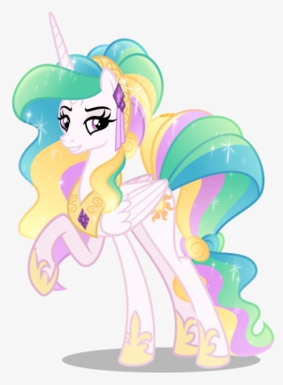 Crystal Princess Celestia By Orin331 #5704177 Crystal Princess Celestia By Orin331 #5704177