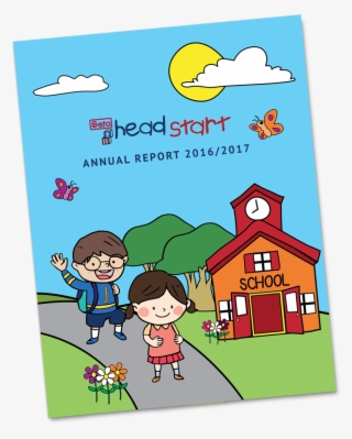 Annual Report 2016-2017 - Annual Report #5704409