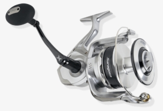 Shimano Saragosa 25000sw Fishing Reel #5704472