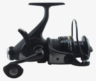Spinner Reel Baitfeeder #5704686