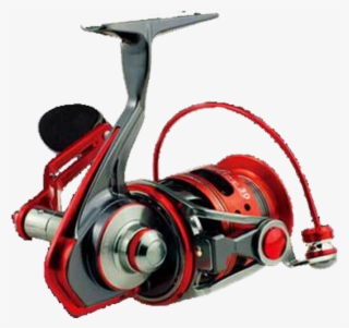 Ace Spinning Reels - Catking Reel #5704741