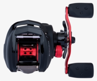 Abu Garcia Black Max 3 Low Profile Baitcaster Fishing - Abu Garcia - Black Max Low Profile Reels - Bmax3 #5704801