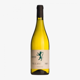 Trebbiano D'abruzzo From Villamedoro - Villa Medoro Trebbiano Dabruzzo Doc 2016 #5705055