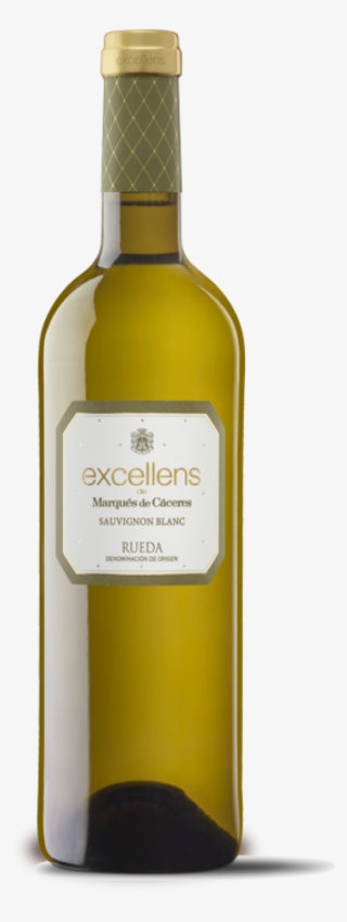 Excellens Sauvignon Blanc - Marques De Caceres Sauvignon Blanc #5705191