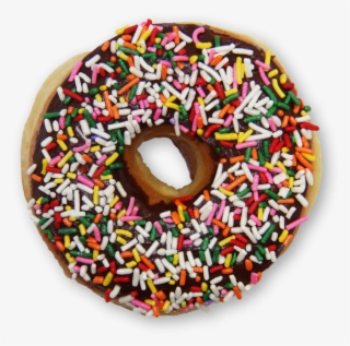 Chocolate Sprinkle - Chocolate #5705270 Chocolate Sprinkle - Chocolate #5705270