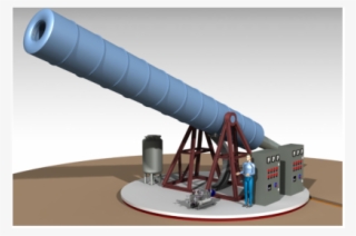 The Proposed Scaled Down , Fully Functional Initial-demonstration - Cern #5705426