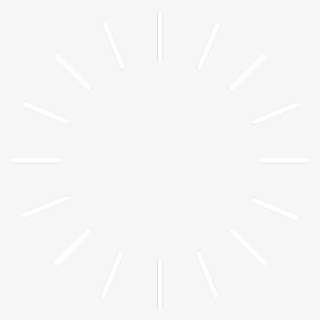White Burst Png #5705430