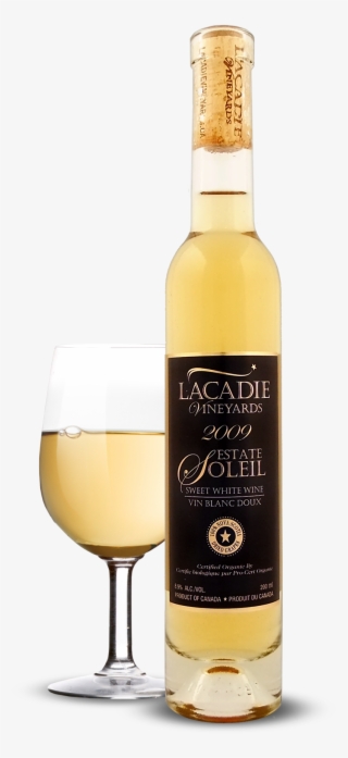 Lacestatesoleil2009 - Wine Glass #5705431