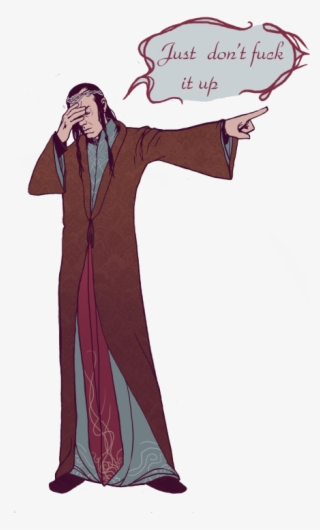 Elrond #5705579