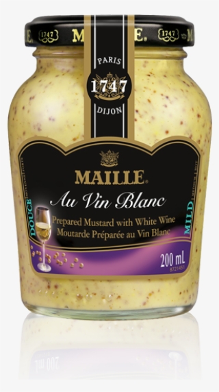 Maille Rich Country Dijon Mustard #5705696