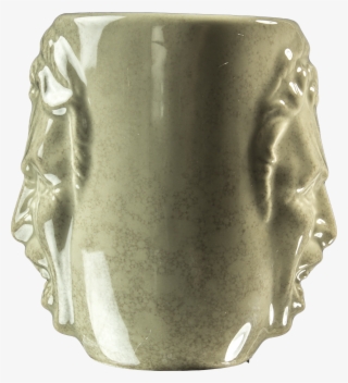 Weeping Angel Moulded Mug - Vase #5705745