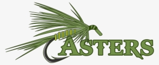 Casters Fly Shop - Illustration #5705919