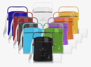 Wolfgang Puck Signature Perfect Portable Rice Cooker - Wiki #5705922