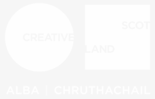 Creative Scotland Rev - Playstation White Logo Png #5706024 Creative Scotland Rev - Playstation White Logo Png #5706024