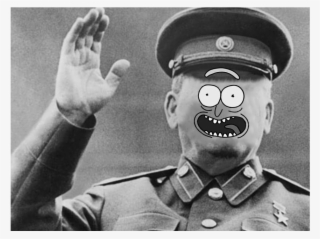 View Img 5993 , - Stalin It's Not Who Votes #5706025