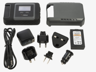 Global Smartphone Access - Iridium Communications #5706197