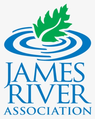 America's Favorite Flies Has Become A Grand Collaboration - James River Association Logo #5706244