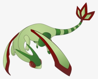 Flygon Png #5706310